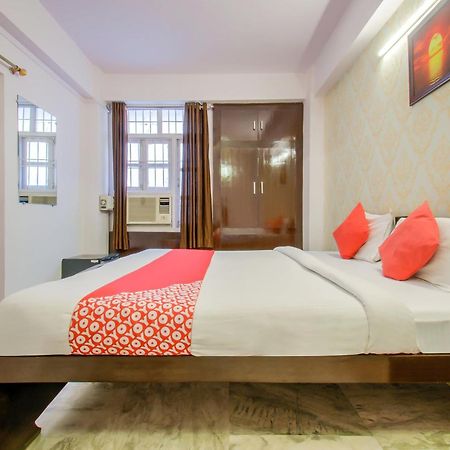 Hotel O Kamini Patna  Exteriér fotografie