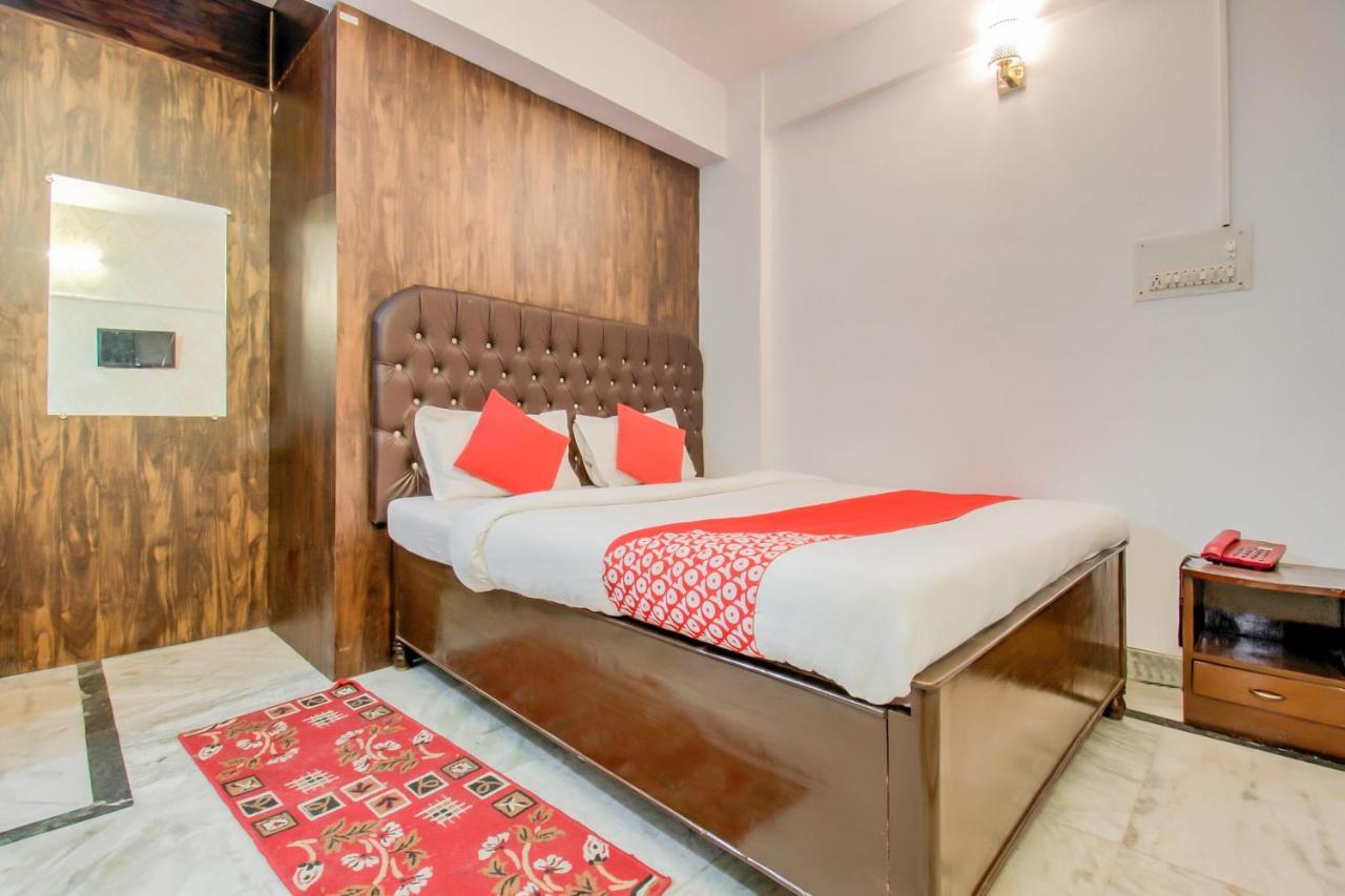 Hotel O Kamini Patna  Exteriér fotografie