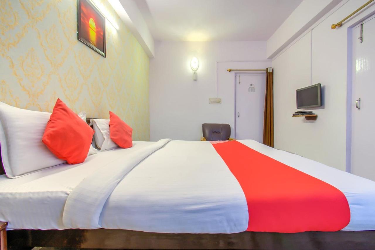 Hotel O Kamini Patna  Exteriér fotografie