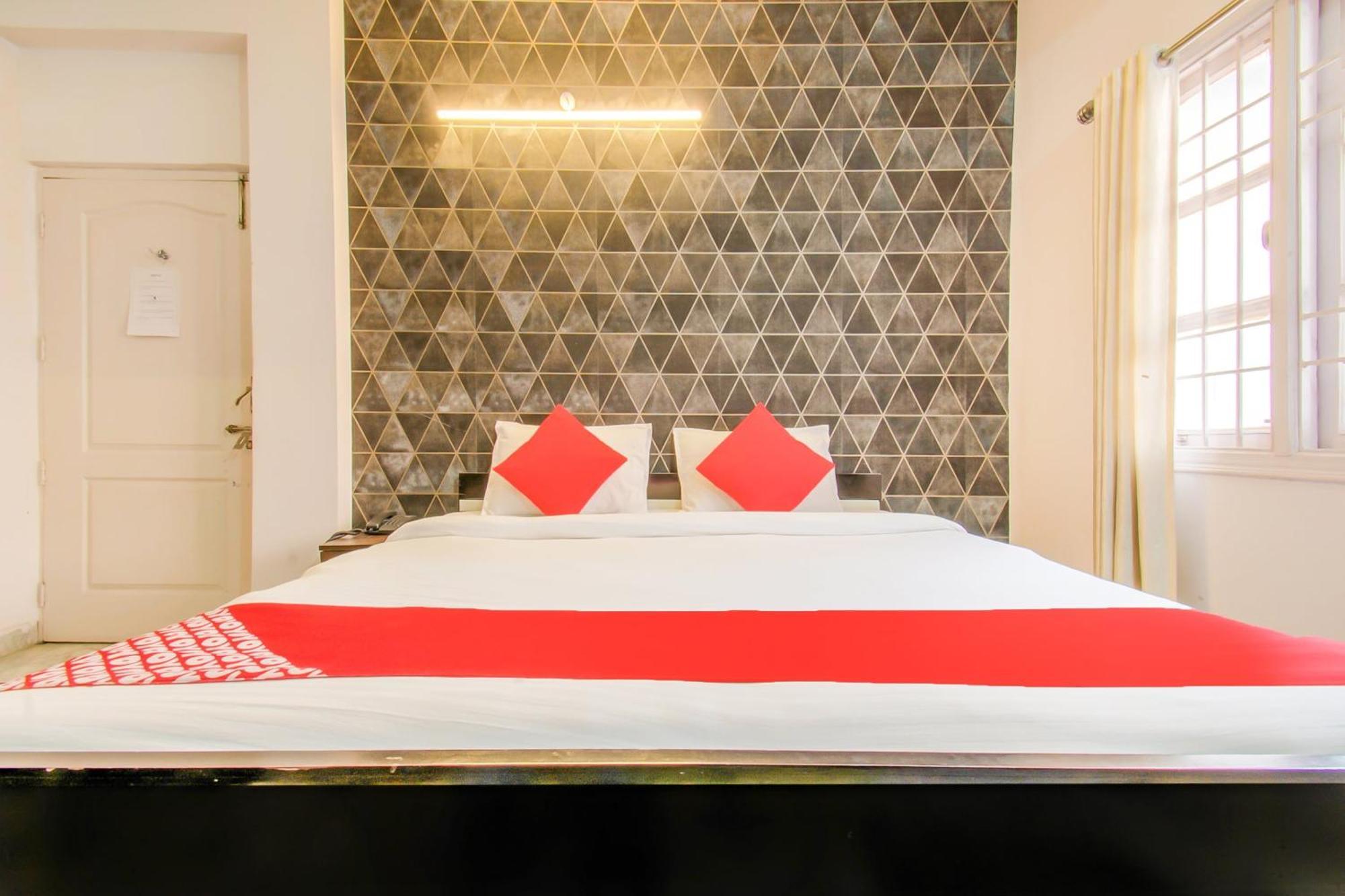 Hotel O Kamini Patna  Exteriér fotografie
