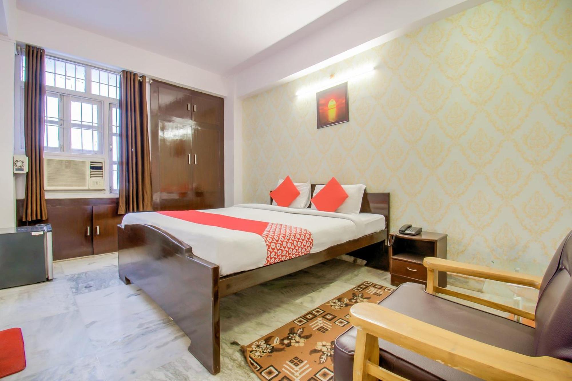 Hotel O Kamini Patna  Exteriér fotografie