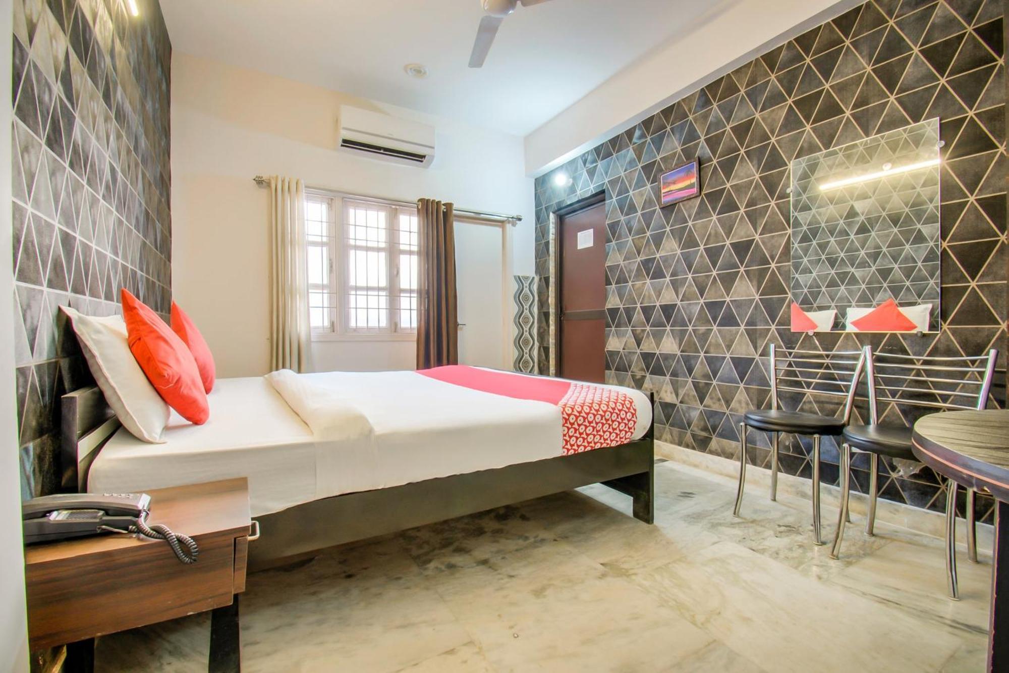 Hotel O Kamini Patna  Exteriér fotografie