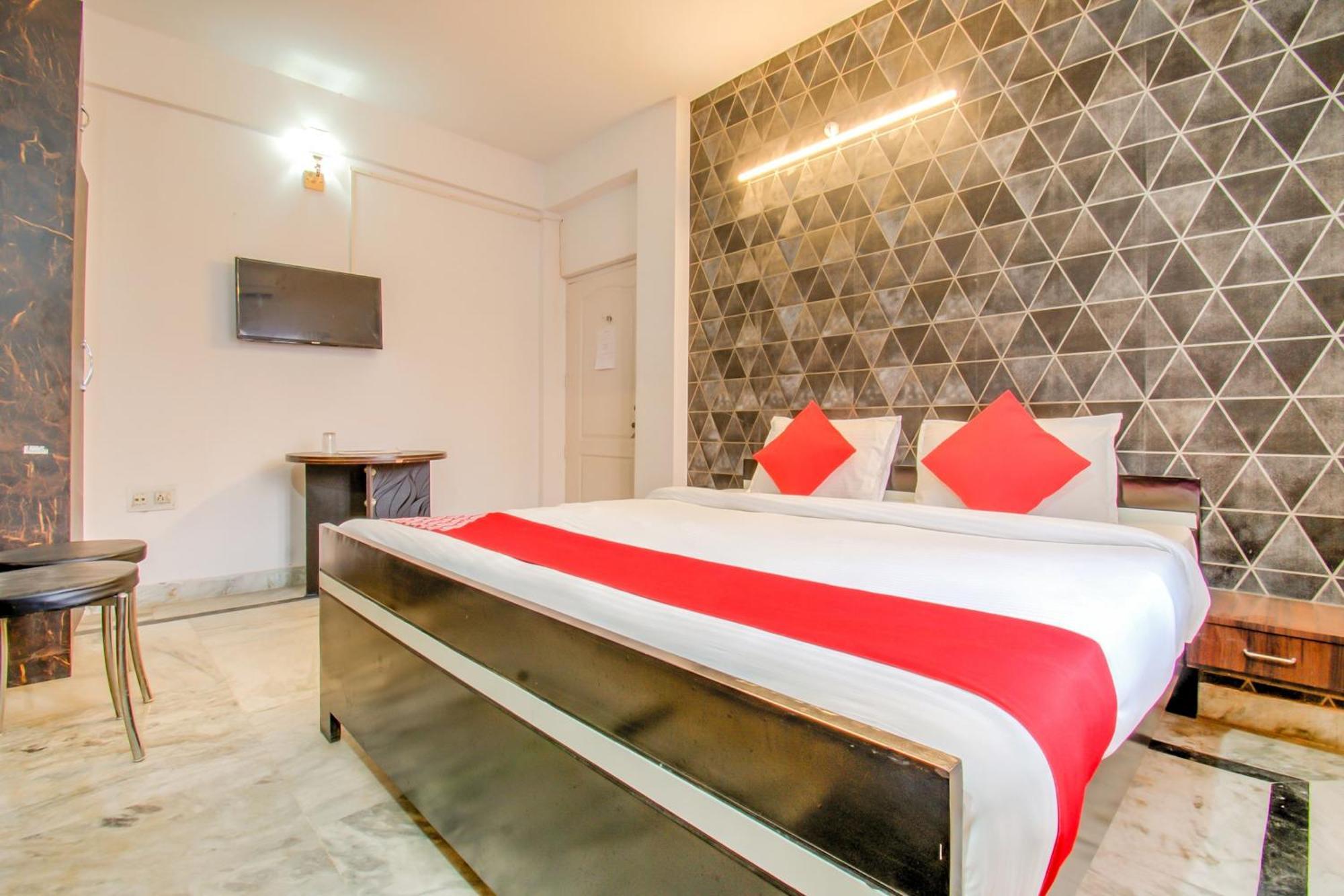 Hotel O Kamini Patna  Exteriér fotografie