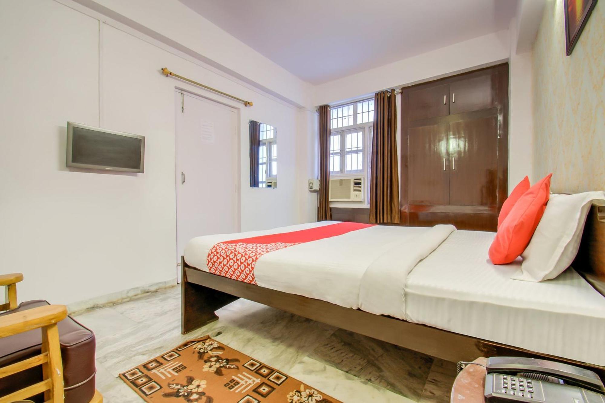 Hotel O Kamini Patna  Exteriér fotografie