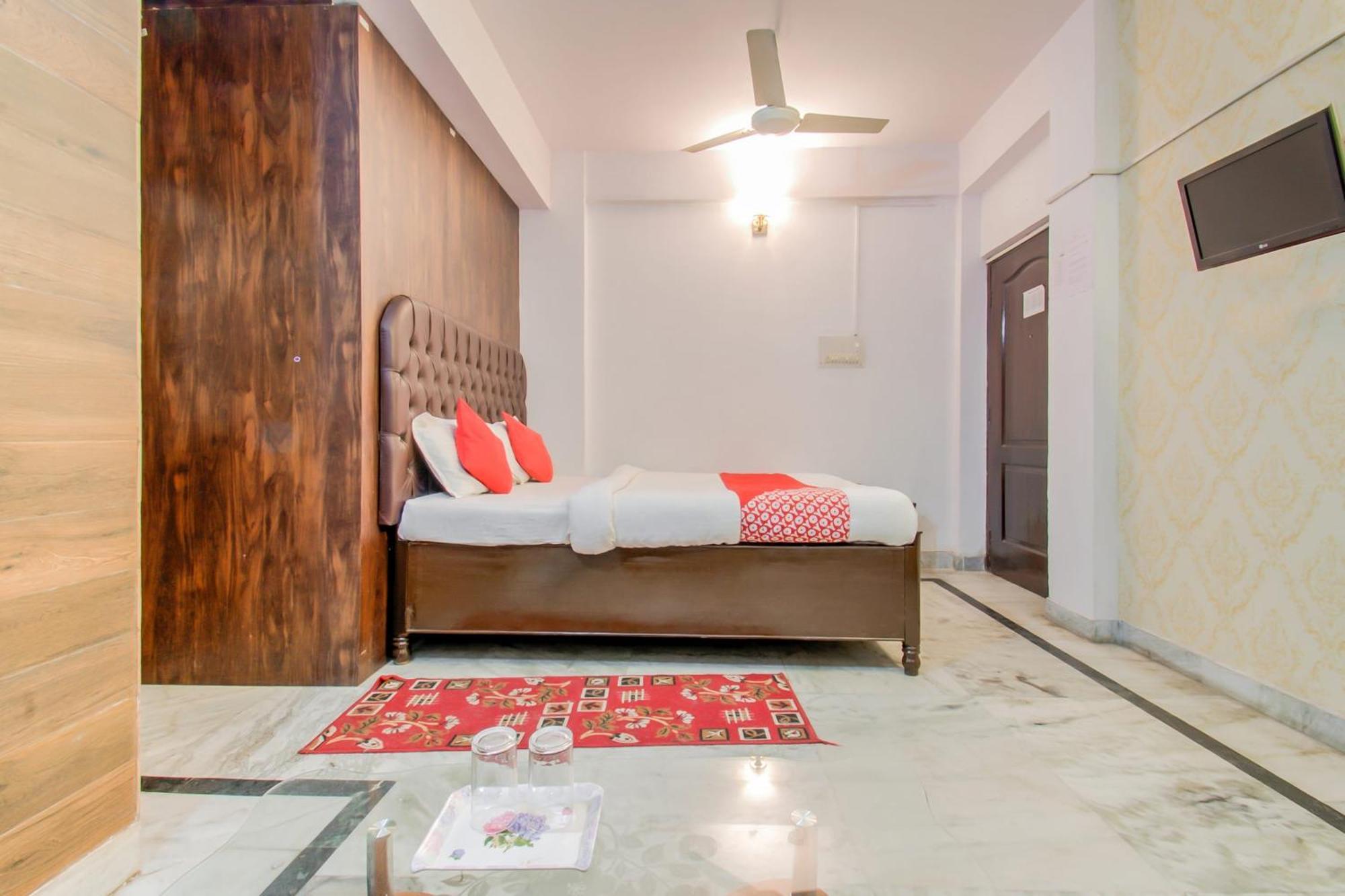 Hotel O Kamini Patna  Exteriér fotografie