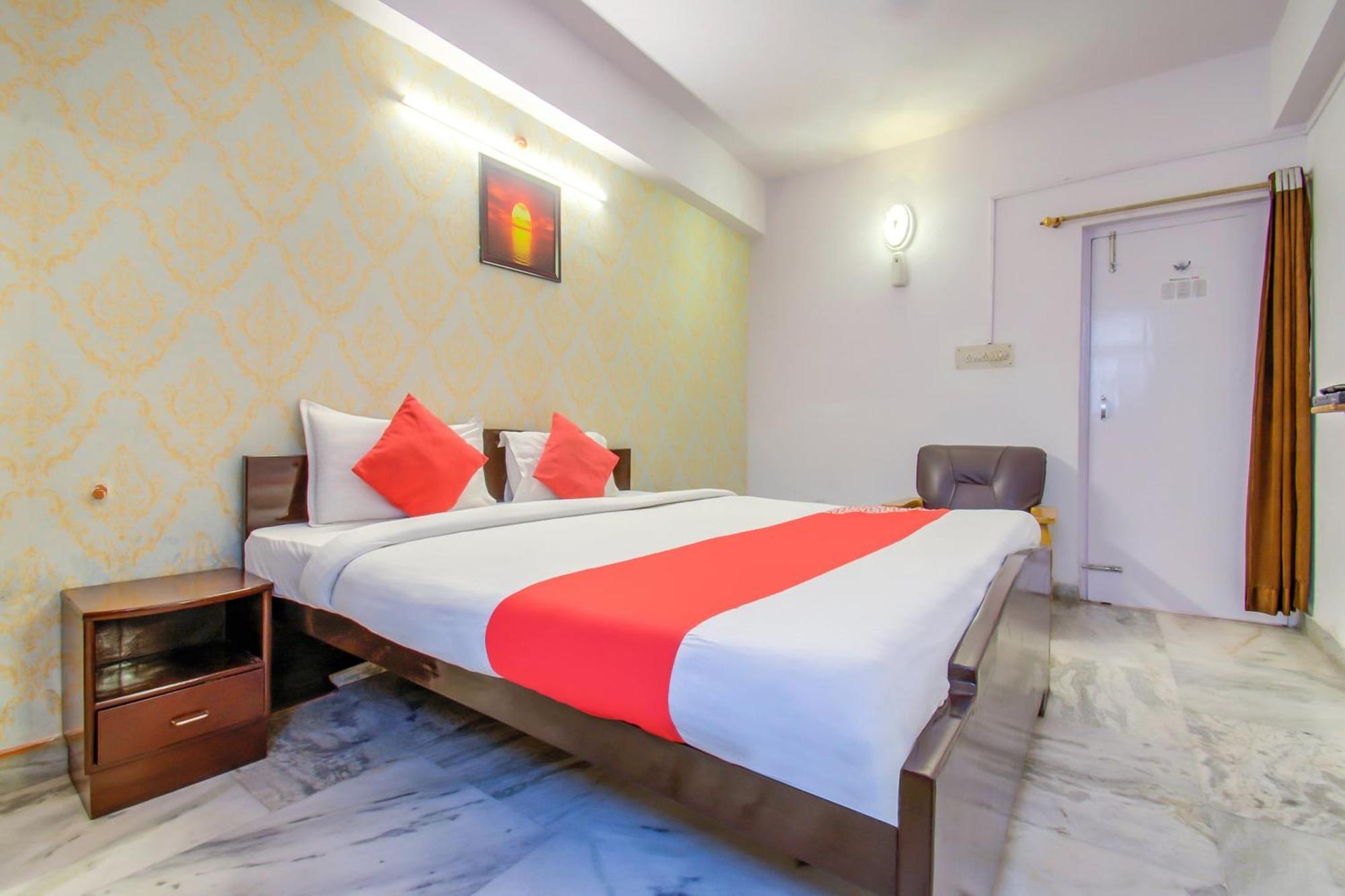 Hotel O Kamini Patna  Exteriér fotografie