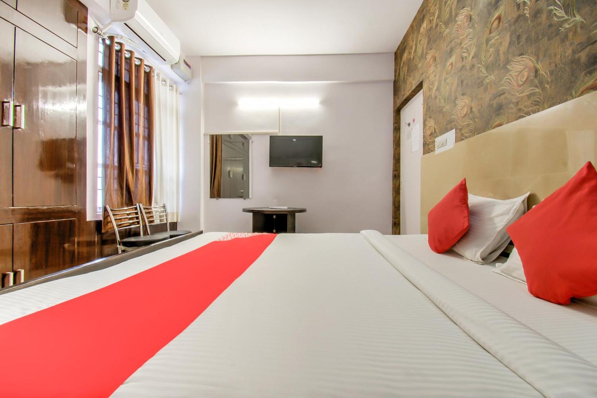 Hotel O Kamini Patna  Exteriér fotografie