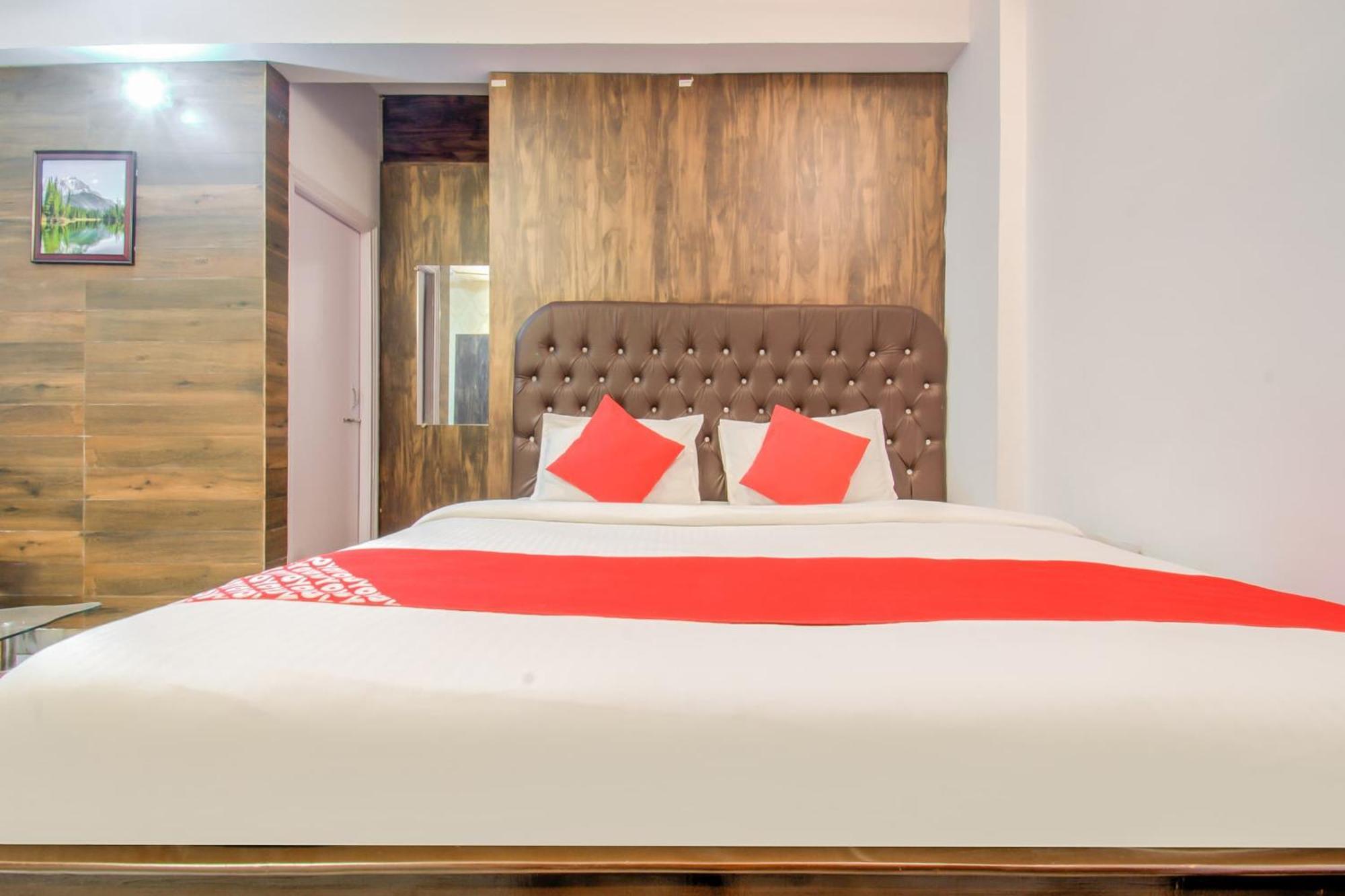 Hotel O Kamini Patna  Exteriér fotografie