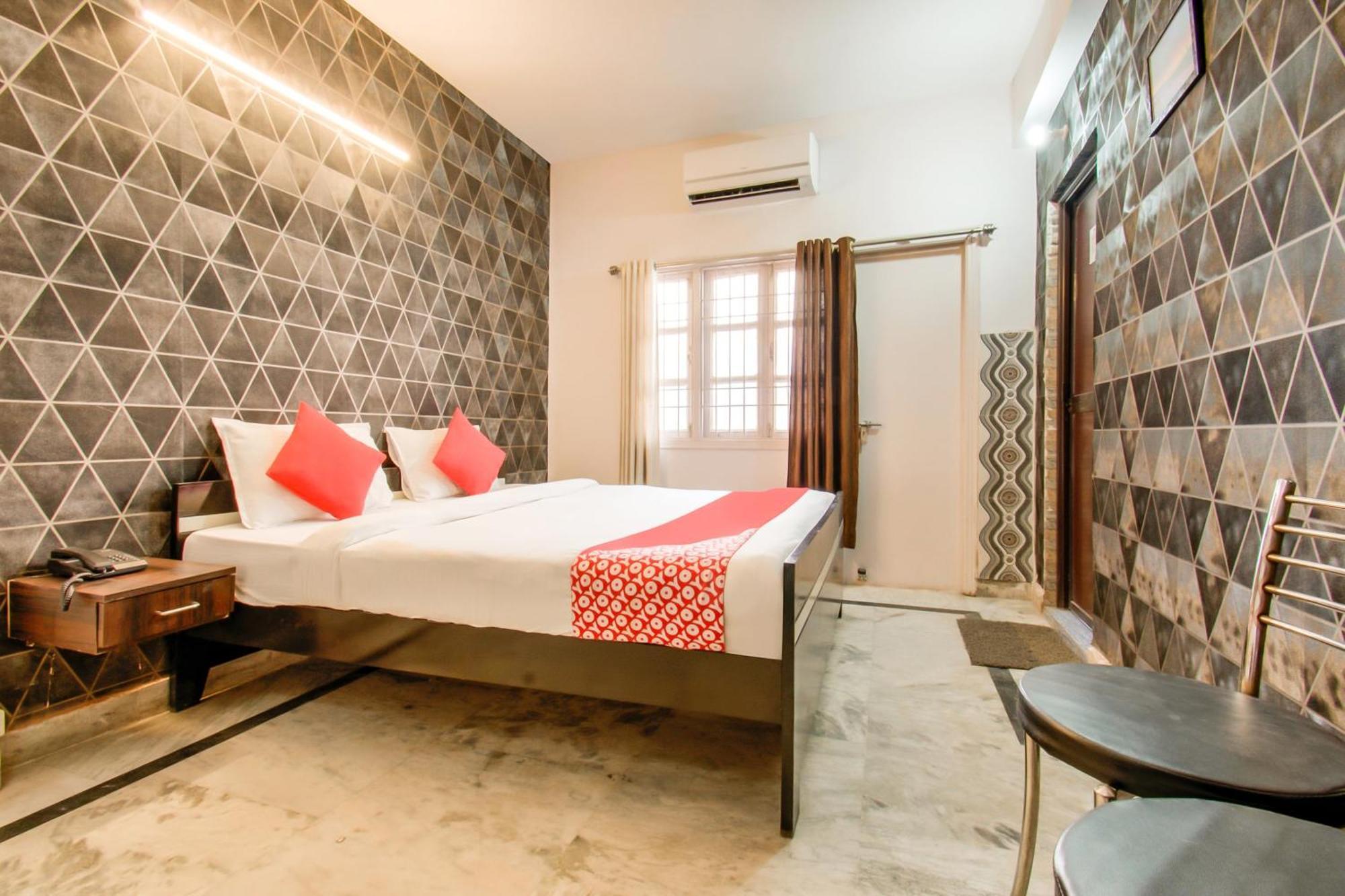 Hotel O Kamini Patna  Exteriér fotografie