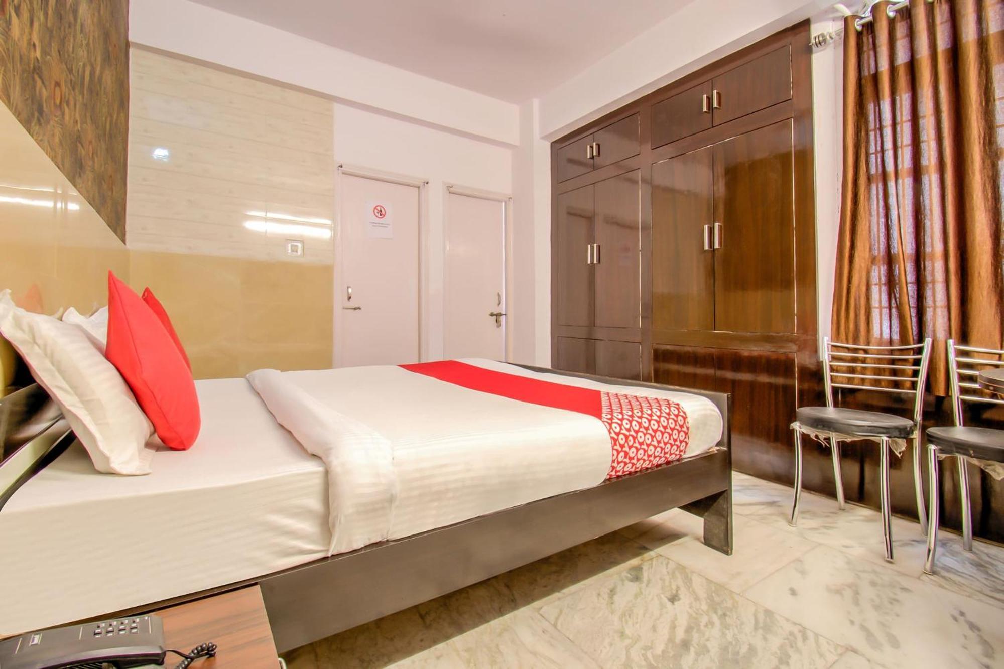 Hotel O Kamini Patna  Exteriér fotografie