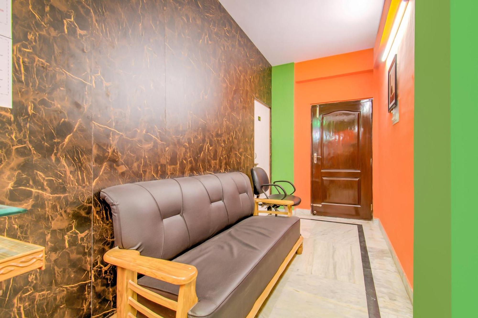 Hotel O Kamini Patna  Exteriér fotografie