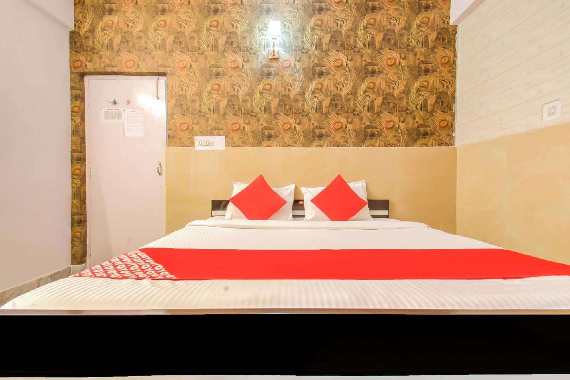 Hotel O Kamini Patna  Exteriér fotografie