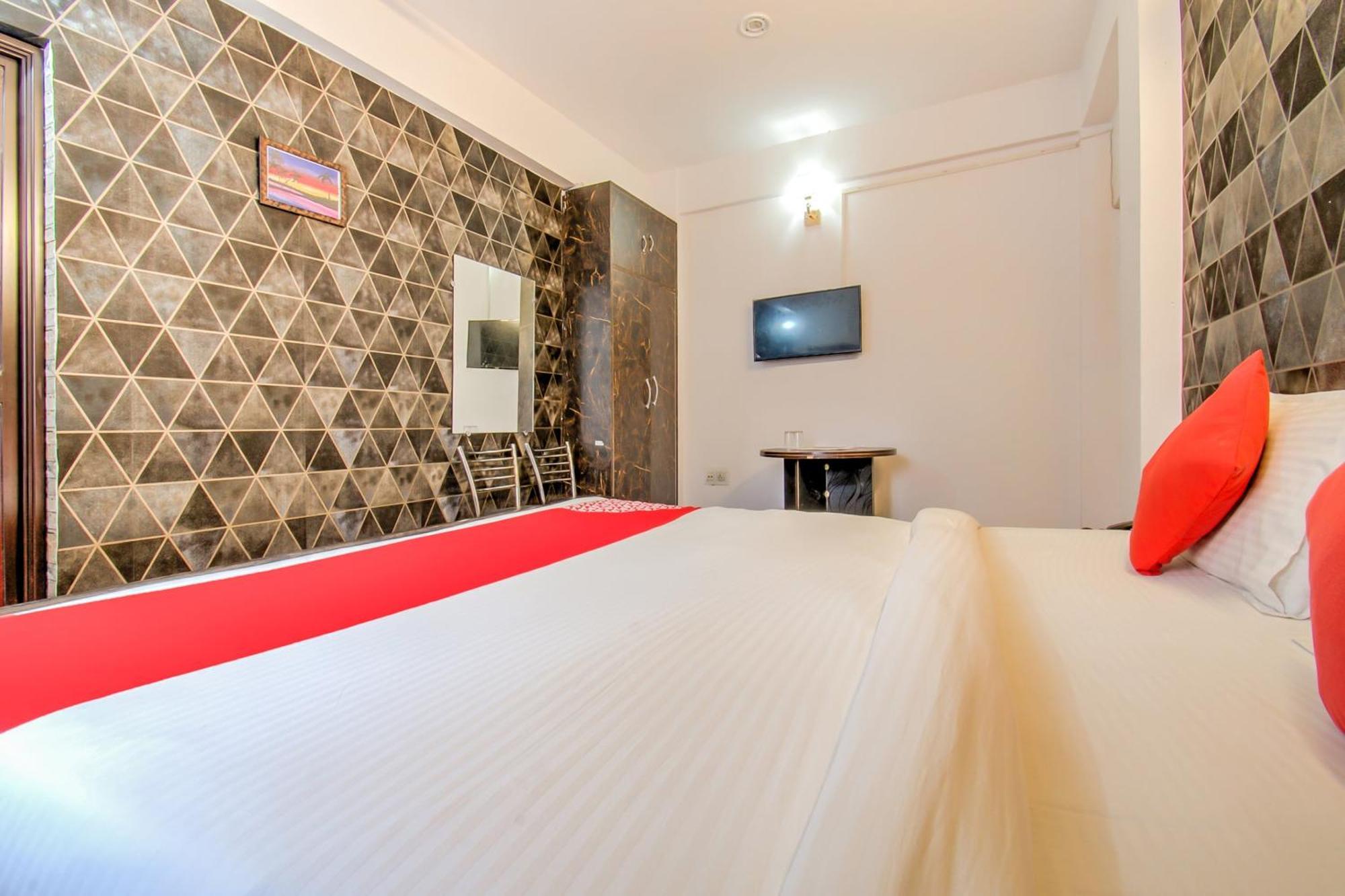 Hotel O Kamini Patna  Exteriér fotografie