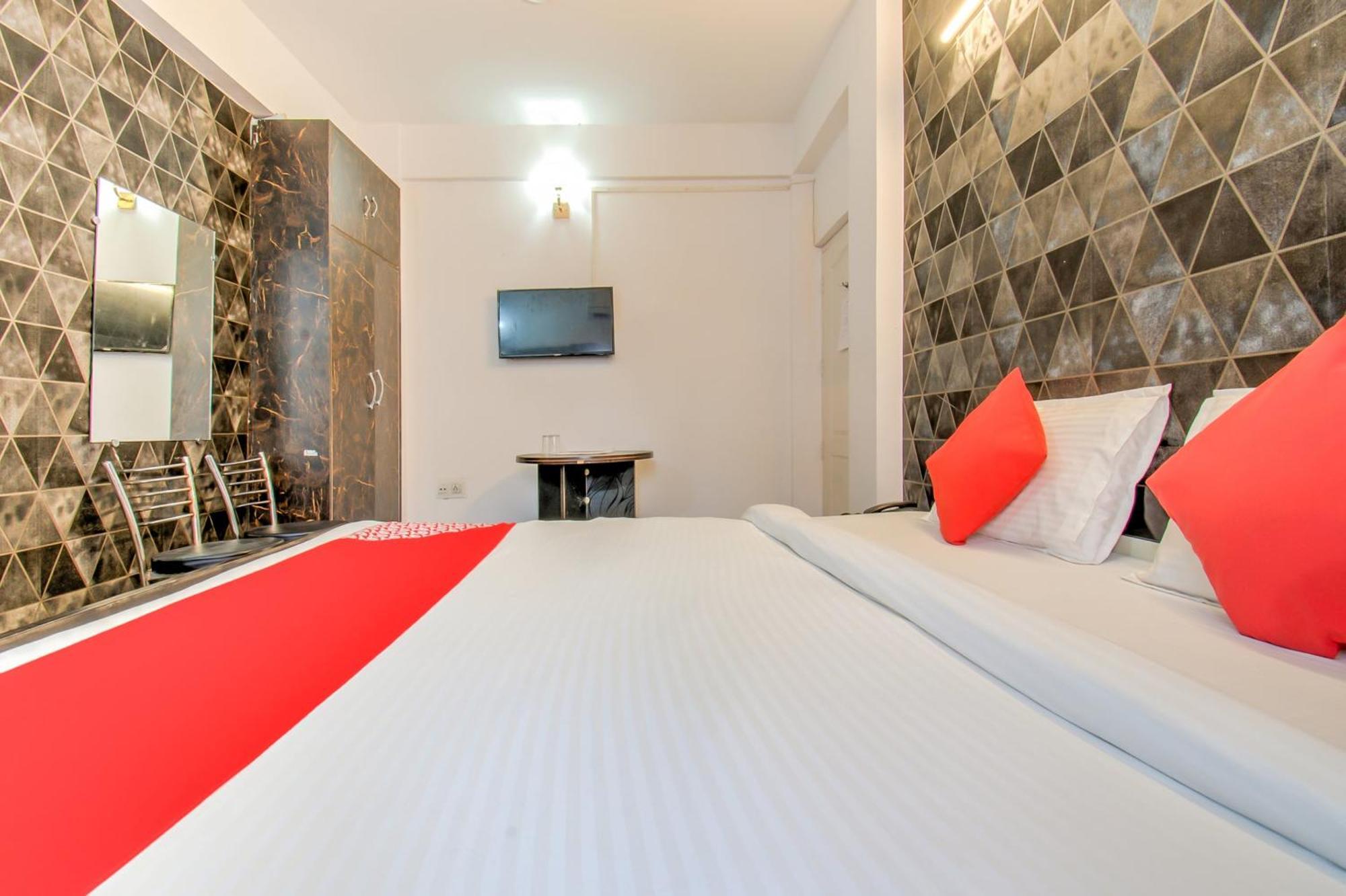 Hotel O Kamini Patna  Exteriér fotografie
